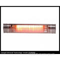 Hanging Electric Patio Heater Lamp Outdoor